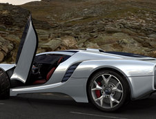 Conceptul MCE MC1