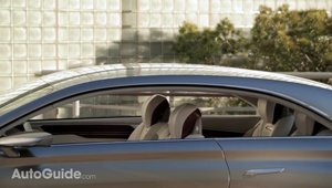 Conceptul Vision G ne arata ca si Hyundai stie sa faca masini super-luxoase