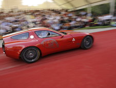 Concorso d'Eleganza Villa d'Este 2010