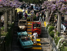 Concorso d'Eleganza Villa d'Este 2010