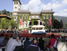 Concorso d'Eleganza Villa d'Este 2010