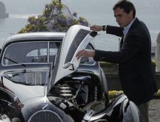 Concorso d'Eleganza Villa d'Este 2010