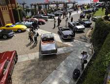 Concorso d'Eleganza Villa d'Este 2010