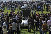 Concorso d'Eleganza Villa d'Este 2010