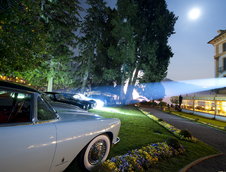 Concorso d'Eleganza Villa d'Este 2010