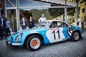 Concorso d’Eleganza Villa d’Este 2016