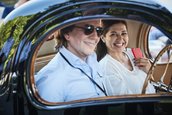 Concorso d’Eleganza Villa d’Este 2016