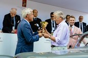 Concorso d’Eleganza Villa d’Este 2016