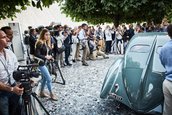 Concorso d’Eleganza Villa d’Este 2016