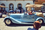 Concorso d’Eleganza Villa d’Este 2016