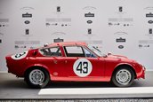 Concorso d’Eleganza Villa d’Este 2016