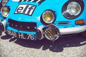 Concorso d’Eleganza Villa d’Este 2016