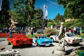 Concorso d’Eleganza Villa d’Este 2016