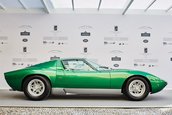 Concorso d’Eleganza Villa d’Este 2016
