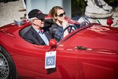 Concorso d’Eleganza Villa d’Este 2016