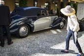 Concorso d’Eleganza Villa d’Este 2016
