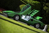 Concorso d’Eleganza Villa d’Este 2016
