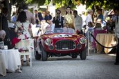 Concorso d’Eleganza Villa d’Este 2016