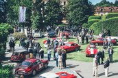 Concorso d’Eleganza Villa d’Este 2016