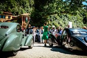 Concorso d’Eleganza Villa d’Este 2016