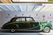 Concorso d’Eleganza Villa d’Este 2016