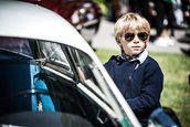 Concorso d’Eleganza Villa d’Este 2016