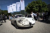 Concorso d’Eleganza Villa d’Este 2016