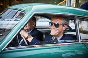 Concorso d’Eleganza Villa d’Este 2016