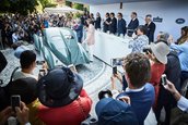 Concorso d’Eleganza Villa d’Este 2016