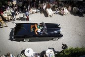 Concorso d’Eleganza Villa d’Este 2016