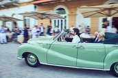 Concorso d’Eleganza Villa d’Este 2016