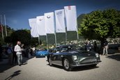 Concorso d’Eleganza Villa d’Este 2016