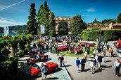 Concorso d’Eleganza Villa d’Este 2016