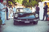 Concorso d’Eleganza Villa d’Este 2016