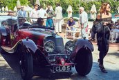 Concorso d’Eleganza Villa d’Este 2016
