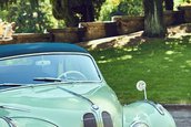 Concorso d’Eleganza Villa d’Este 2016