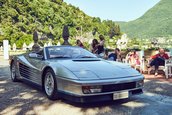 Concorso d’Eleganza Villa d’Este 2016