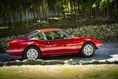 Concorso d’Eleganza Villa d’Este 2016