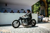 Concorso d’Eleganza Villa d’Este 2016