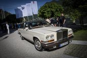 Concorso d’Eleganza Villa d’Este 2016