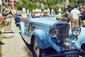 Concorso d’Eleganza Villa d’Este 2016