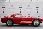 Concorso d’Eleganza Villa d’Este 2016