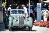 Concorso d’Eleganza Villa d’Este 2016