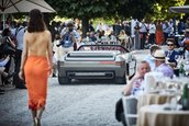 Concorso d’Eleganza Villa d’Este 2016