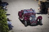 Concorso d’Eleganza Villa d’Este 2016