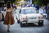 Concorso d’Eleganza Villa d’Este 2016