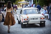 Concorso d’Eleganza Villa d’Este 2016