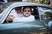 Concorso d’Eleganza Villa d’Este 2016
