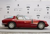 Concorso d’Eleganza Villa d’Este 2016