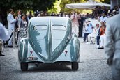 Concorso d’Eleganza Villa d’Este 2016